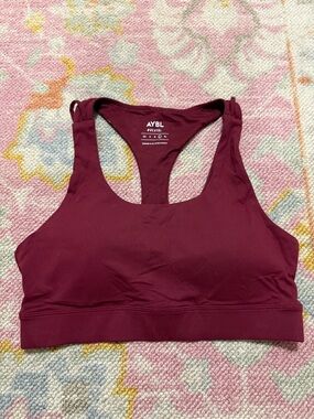 AYBL Core Sports Bra
